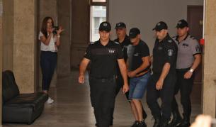 Пускат под домашен арест шофьора, обвинен за катастрофата на АМ "Тракия"