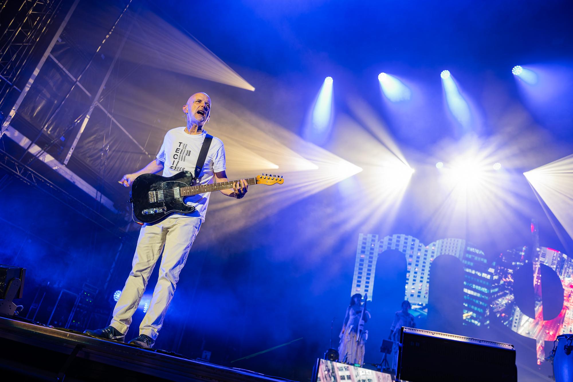 Moby