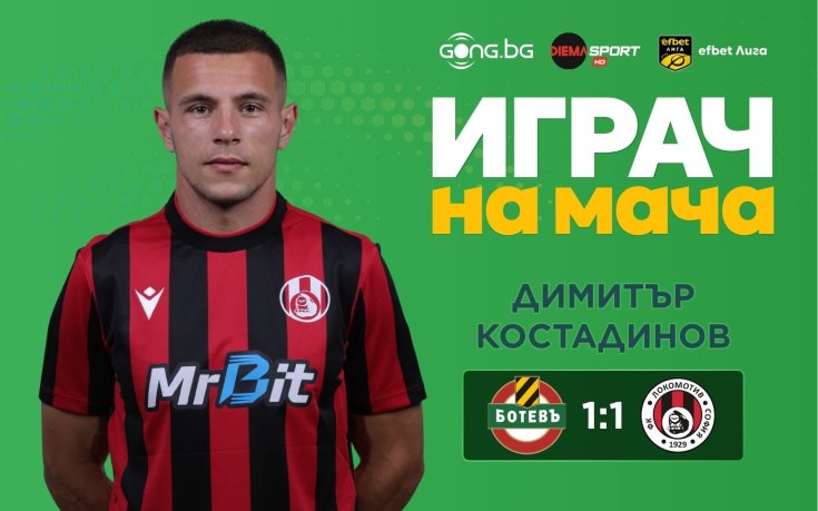 Ето кой стана №1 на 