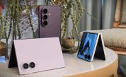 Samsung адаптира сгъваемите си смартфони към хората