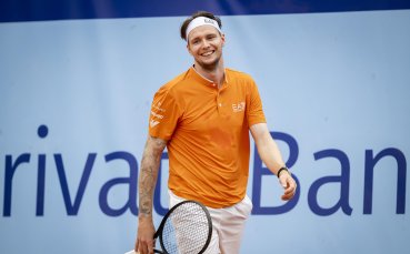 Александър Бублик ще играе за втора поредна титла в Кицбюел