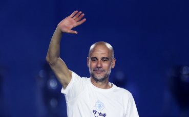 Гуардиола разкри причината да откаже на Италия, ясен е новият кандидат №1