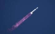 Ракетата Starship изпълни нов тестов полет