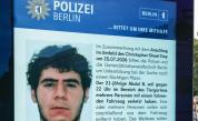 Застреляха атентатора от гей парада в Берлин след полицейска операция