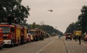 Франция арестува 162 души за пожарите