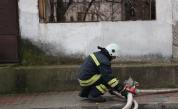 Пожарната: Умишлен палеж е причинил смъртта на бизнесмена Владимир Янков в Банкя