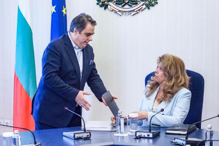 йотова пп петиция бюджет