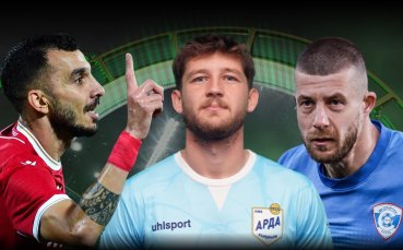 Избери футболната магия: кой е твоят фаворит за WINBET Гол на кръга?