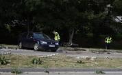 Тежка катастрофа завърши със смърт във Варна