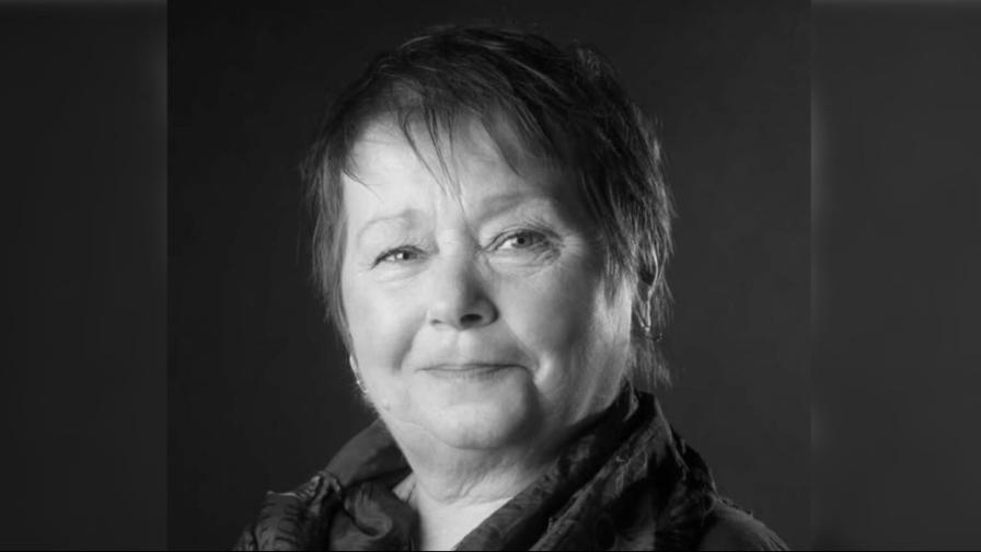 Отиде си актрисата Живка Ганчева-Жужа, една от емблемите на Младежкия театър