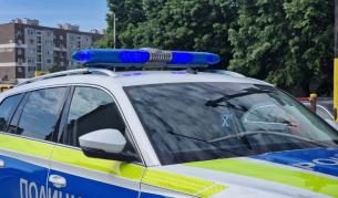 Mащабна полицейска акция в Хасковско, 12 души са задържани