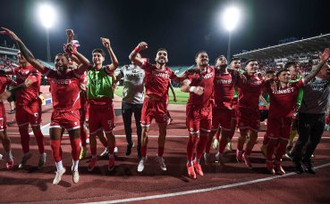 Жребият може да отвори вратите на ЦСКА към основата фаза на Лига Европа