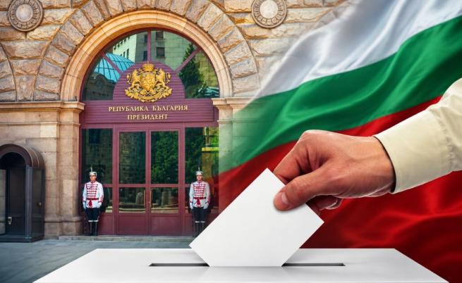Парламентът реши: Президентските избори ще са на 25 октомври