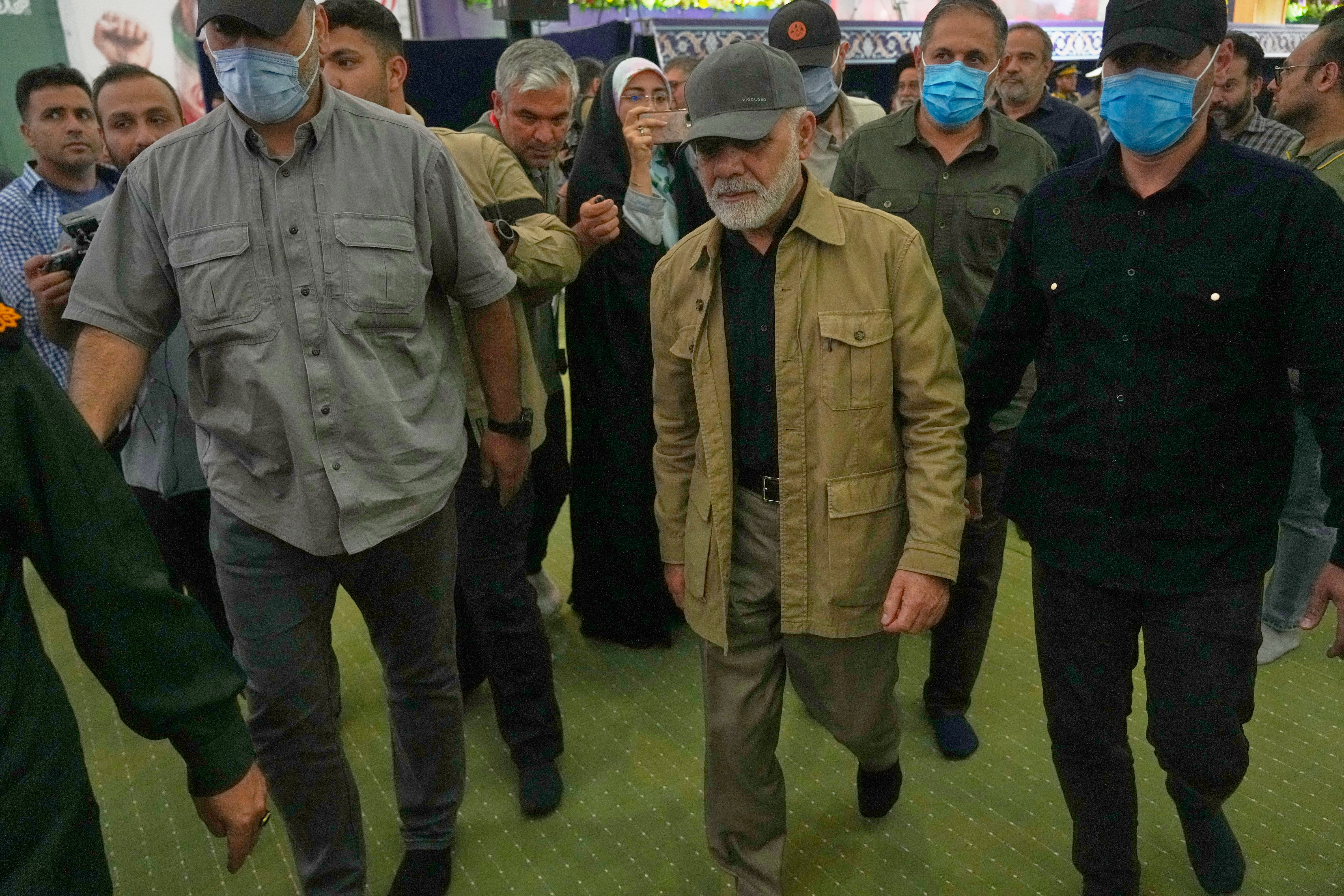 Иран: САЩ поемат по пътя към регионалната война