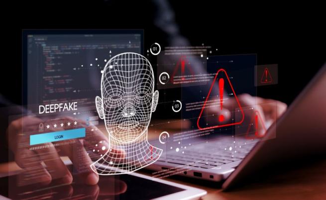 Новото поколение онлайн измами: Как изкуственият интелект вече краде пари, гласове и самоличност