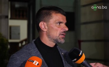 Валентин Илиев: ЦСКА трябва да изглежда по-добре