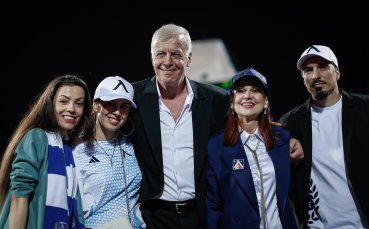 Сираков запазва властта в Левски, ще взима ключови решения