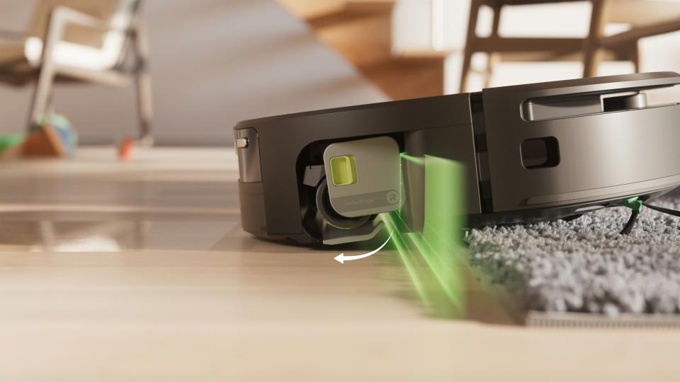 iRobot