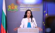 Депутатите изслушват здравния министър Катя Ивкова заради спорната реформа и оставката на Ангел Кунчев