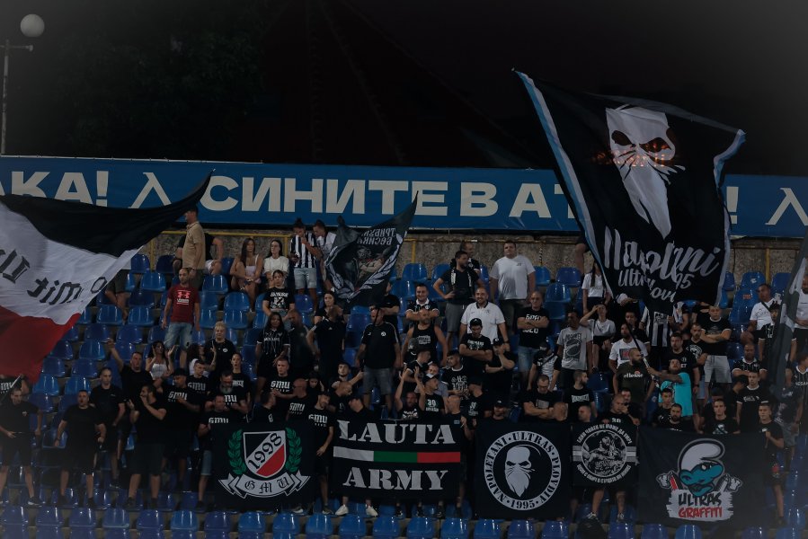 Левски Локомотив Пловдив1