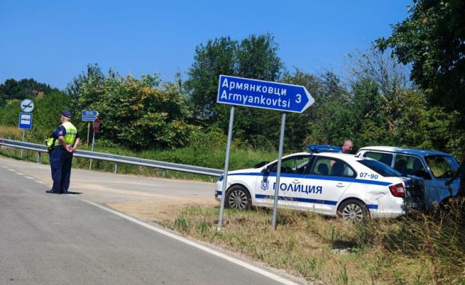 Последна информация от кмета на Община Трявна за инцидента в Белица - замърсен ли е въздухът?