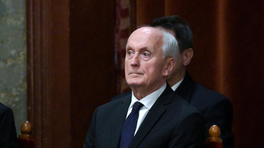 В Унгария избраха нов президент