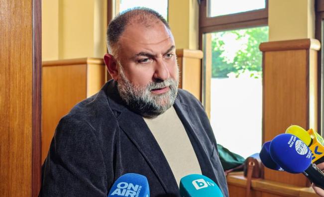 Адвокатът на семейството на Георги Кузев: Спекулация е да се говори за педофилски наклонности