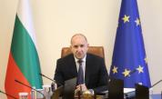 Радев: В България няма място за фашистки изстъпления
