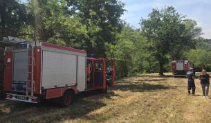 След взривовете в склада за боеприпаси: Прокуратурата влезе на оглед в „ЕМКО“