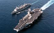 USS „Ейбрахам Линкълн“ (USS Abraham Lincoln)