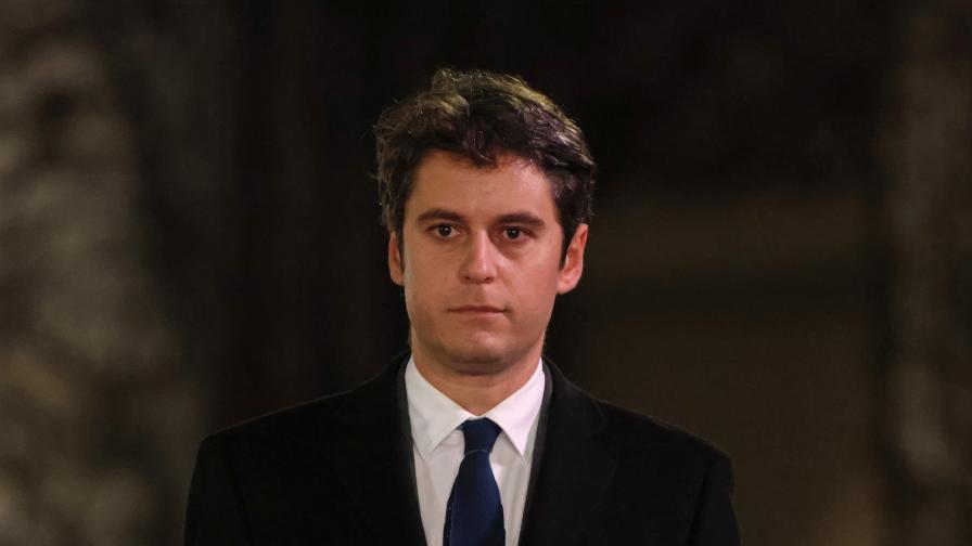 Габриел Атал