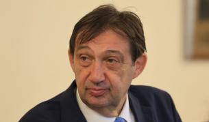 Шишков обяви кои незаконни строежи ще бъдат обявени за „търпими“
