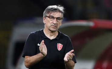 Юрич тръгна с класика начело на Монца, Вальо Антов гледа от пейката