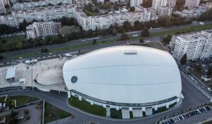 „Евровизия“ поиска черен таван в Бургас