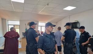 Лидерът на "Кръв и чест" в Пловдив остава в ареста