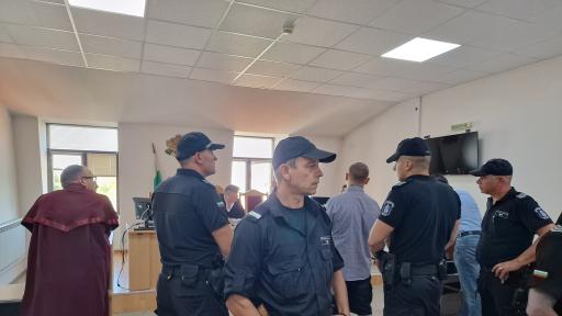 Лидерът на "Кръв и чест" в Пловдив остава в ареста