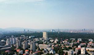 Важна информация за въздуха в София след задимяването от Сърбия