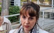 Ефремова: Работи се с родителите на задържаните за убийството на Кузев, но не всички съдействат