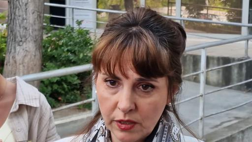Ефремова: Работи се с родителите на задържаните за убийството на Кузев, но не всички съдействат