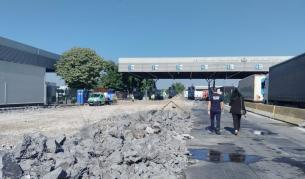 ГКПП „Капитан Андреево“