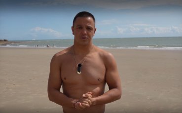 Цанко Цанков: Засега времето е неустойчиво, не мога да атакувам Ла Манша