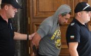 Пуснаха под домашен арест хванатия с дрога и бебе в колата, нахапали го дървеници