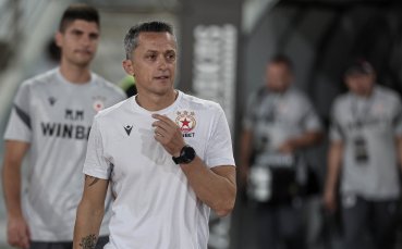 Слабото представяне на ОФИ като гост дава надежда на ЦСКА за обрат