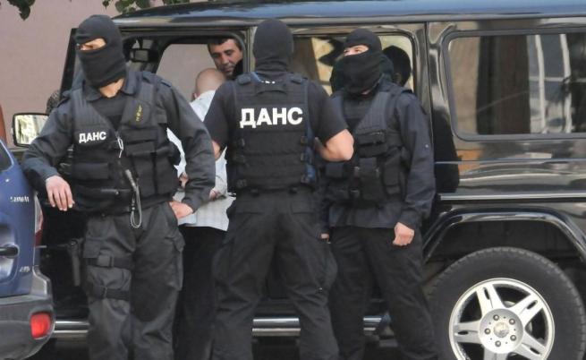 Извънредна акция у нас: МВР и ДАНС с удар срещу мащабна схема за източване на НЗОК