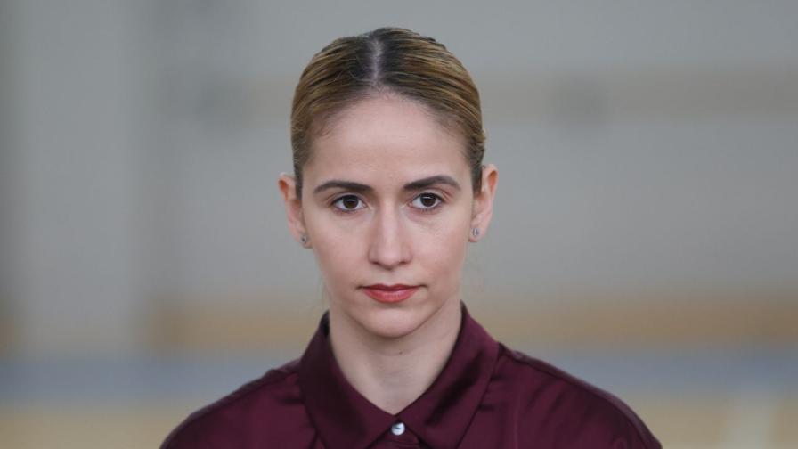 Невяна Владинова