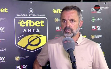 Душан Косич: Борим се за оцеляване