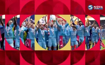 Обзор на кръга в Чемпиъншип (2 кръг, 25.08.2026)