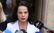 Катя Ивкова взе оставките на зам.-министър и двама директори
