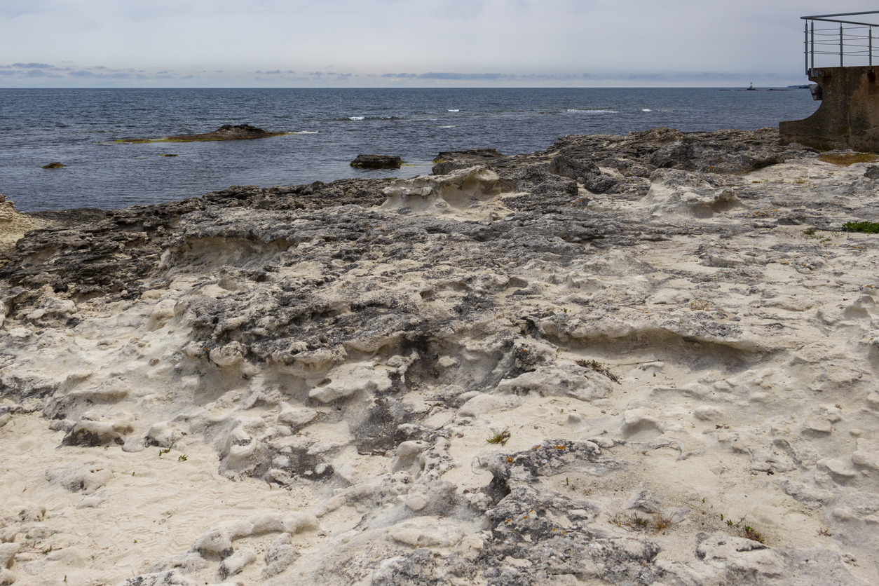 Дрон е забелязан във водите на Черно море край Царево