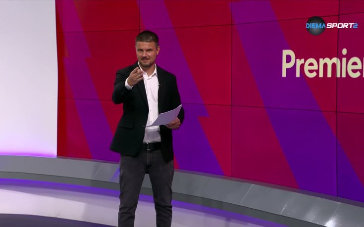 Премиър лийг токшоу (25.08.2026)